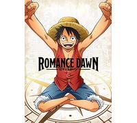 (Various Artists) - Romance Dawn [Edizione: Giappone] [Italia] [Blu-ray]