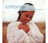 Various Artists - Romance - Music for Your Mind Body and Soul