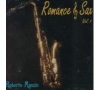 Various Artists - Romance & Sax 1
