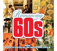 Various Artists - Romancing The 60's/Various