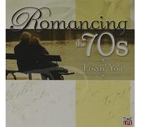 Various Artists - Romancing the 70's: Lovin' You-Sm / Various