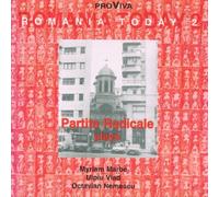 Various Artists - Romania Today 2