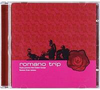 Various Artists - Romano Trip