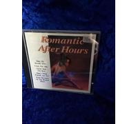 Various Artists - Romantic After Hours (US Import)