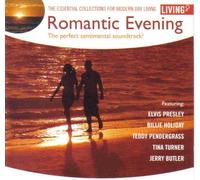 Various Artists - Romantic Evening