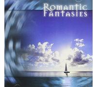 Various Artists - Romantic Fantasies 1