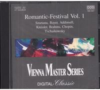 Various Artists - Romantic Festival Vol 1