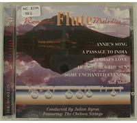 Various Artists - Romantic Flute Melodies