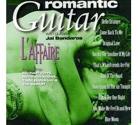 Various Artists - Romantic Guitars: l'affaire