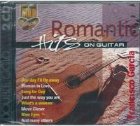 Various Artists - Romantic Hits on Guitar