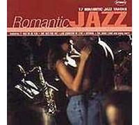 Various Artists - Romantic Jazz