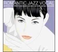 Various Artists - Romantic Jazz Vocal