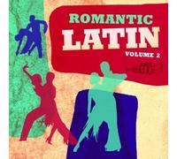 Various Artists - Romantic Latin Vol. 2