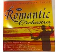 Various Artists - Romantic Orchestra: In the Mood for Love