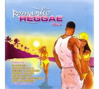 Various Artists - Romantic Reggae Vol.5