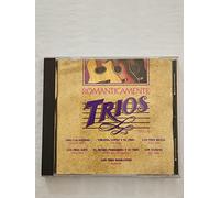 Various Artists - Romanticamente Trios 4