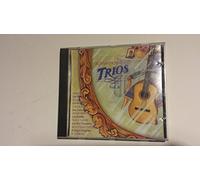 Various Artists - Romanticamente Trios 6