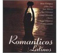 Various Artists - Romanticos Latinos