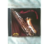 Various Artists - Romantis Sax Melodies