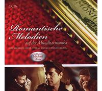 Various Artists - Romantische Melodien Auf