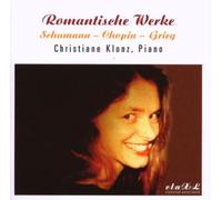 Various Artists - Romantische Werke