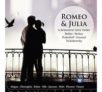 Various Artists - Romeo & Julia