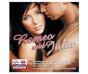 Various Artists - Romeo & Julia