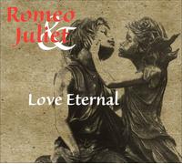 VARIOUS ARTISTS Romeo & Juliet: Love Eternal / Various (CD) (Importación USA)