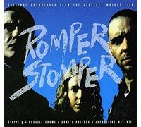 Various Artists - Romper Stomper / O.S.T.