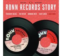 Various Artists - Ronn Records Story