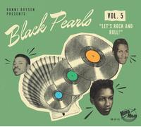 Black Pearls Vol. 5 - Let's Rock And Roll!
