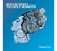 Ronnie Herel – Ronnie Herel Presents Neo Soul Sessions Vol. 2 – Vinilo (Importación USA)