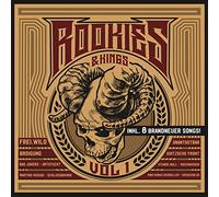 Various Artists - Rookies & Kings - Vol. 1