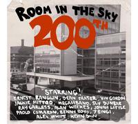 Room In The Sky 200th