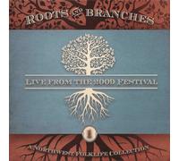 Vol. 1: Live Roots & Branches