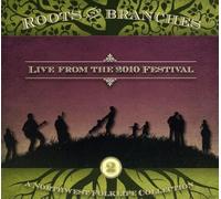 Various Artists Roots & Branches, Vol. 2: Live from the 2 (CD) (Importación USA)