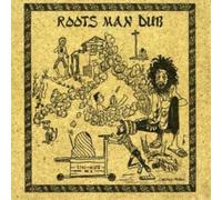 Various Artists Roots Man Dub (CD) Album