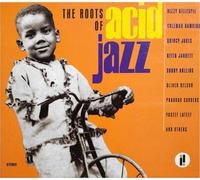 Various Artists - Roots of Acid Jazz