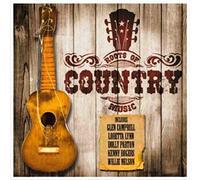 Various Artists - Roots Of Country Music