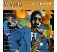 Various Artists - Roots of Jazz Funk 2