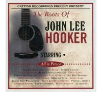 Various Artists - Roots of John Lee Hooker
