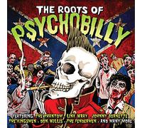Various Artists - Roots of Psychobilly
