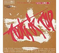 Various Artists - Roots of Rap: 1