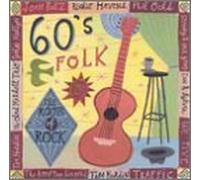Various Artists - Roots of Rock: 60's Folk