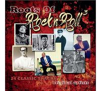 Various Artists - Roots of Rock N Roll