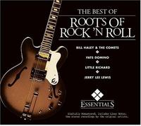 Various Artists - Roots of Rock & Roll