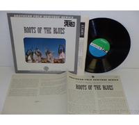 Various Artists - Roots Of The Blues [LP, Atlantic SD-1348]