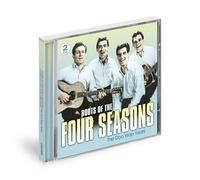 Various Artists - Roots of the Four Seasons