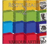 Various Artists - Roots Reality 2