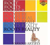 Various Artists - Roots Reality